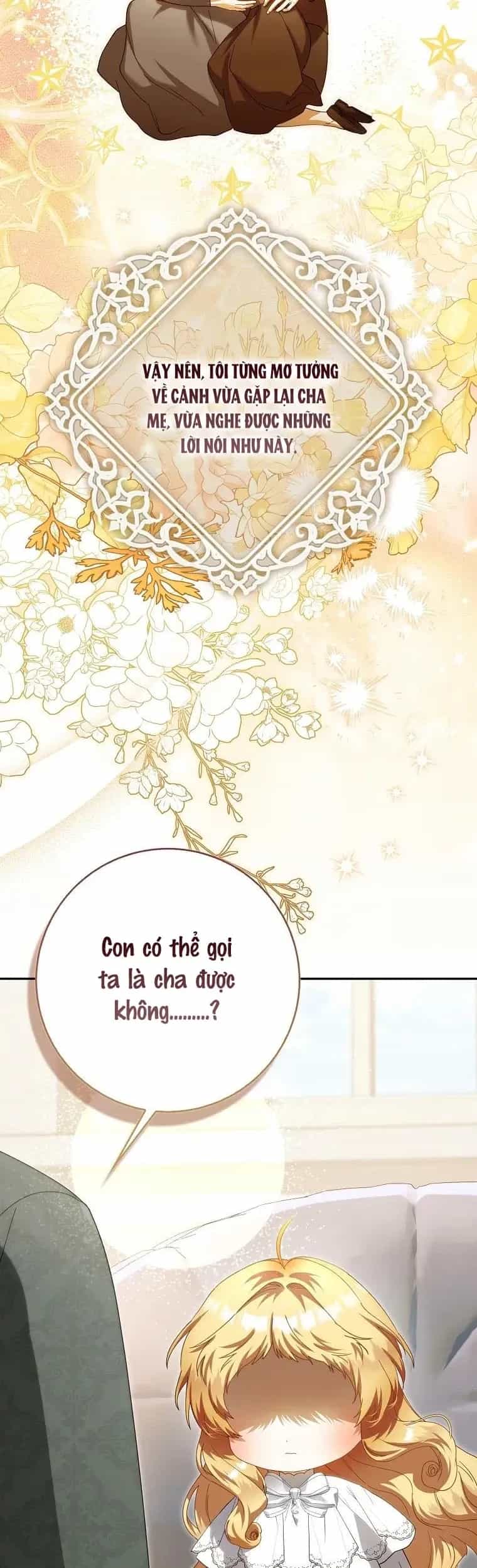 Nàng Tiên Bé Con Là Nhân Vật Phản Diện - Chương 67 - ảnh 26