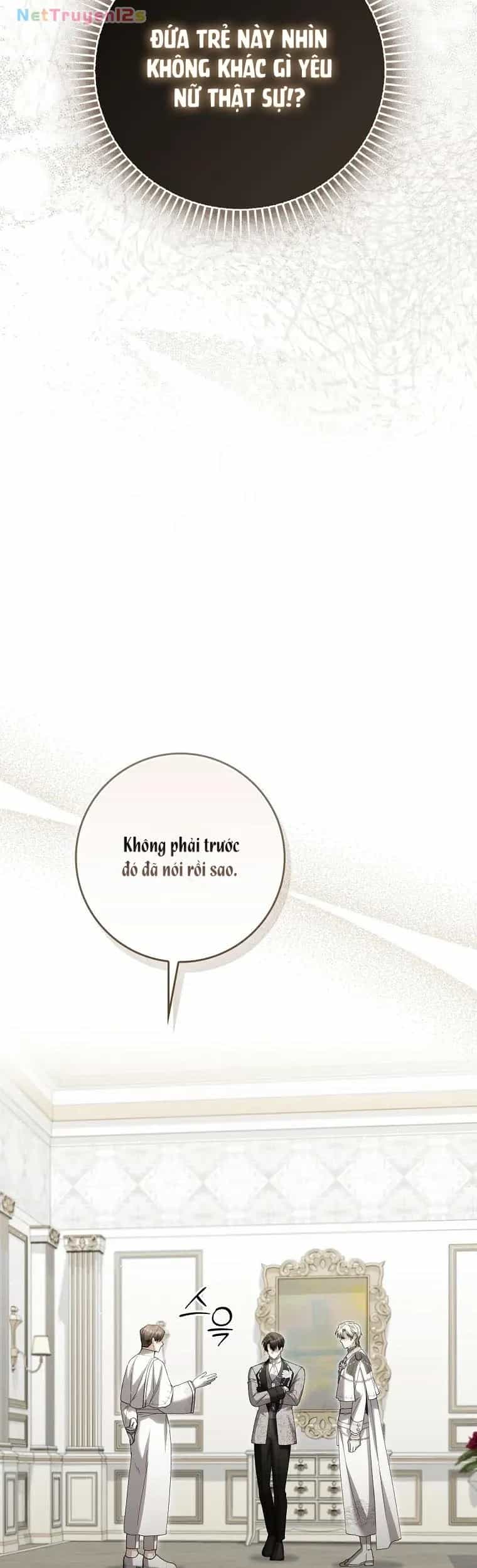 Nàng Tiên Bé Con Là Nhân Vật Phản Diện - Chương 67 - ảnh 53