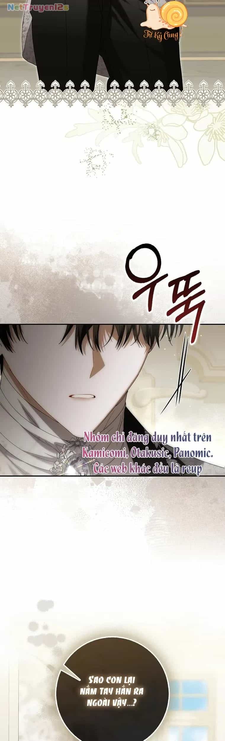Nàng Tiên Bé Con Là Nhân Vật Phản Diện - Chương 67 - ảnh 59