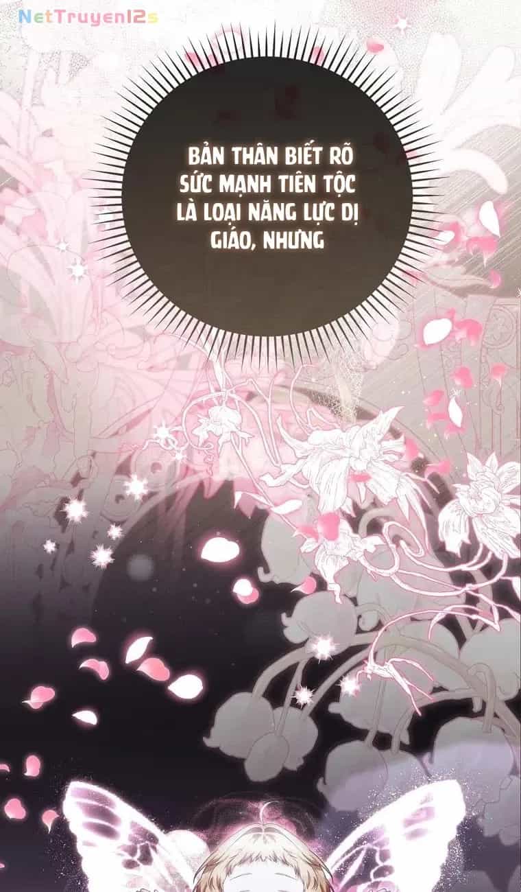 Nàng Tiên Bé Con Là Nhân Vật Phản Diện - Chương 69 - ảnh 16