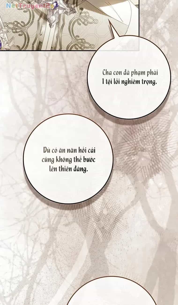 Nàng Tiên Bé Con Là Nhân Vật Phản Diện - Chương 69 - ảnh 4