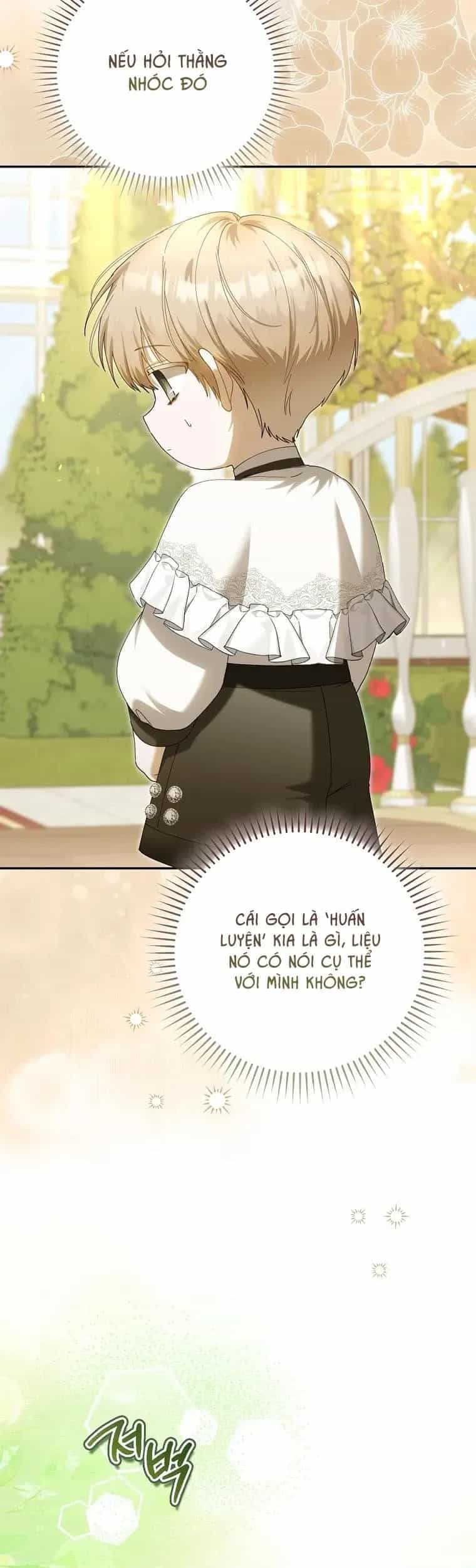 Nàng Tiên Bé Con Là Nhân Vật Phản Diện - Chương 69 - ảnh 53