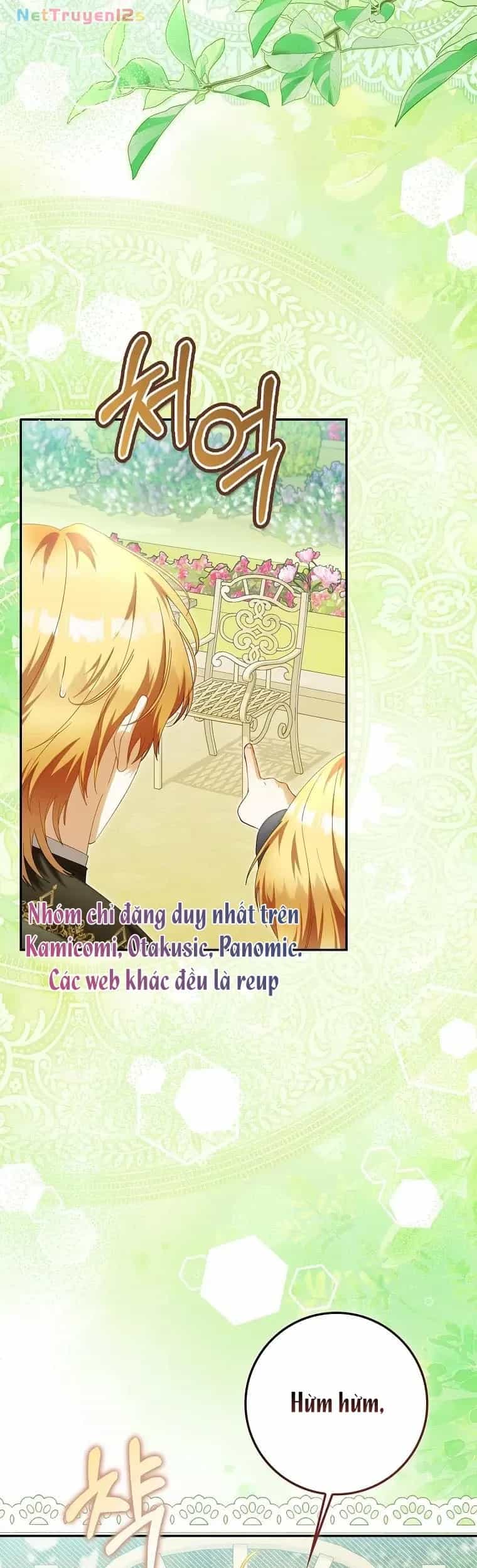 Nàng Tiên Bé Con Là Nhân Vật Phản Diện - Chương 69 - ảnh 55