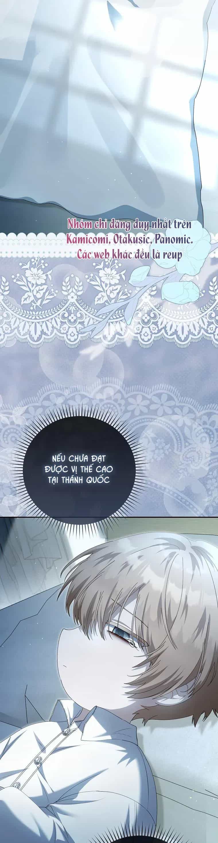 Nàng Tiên Bé Con Là Nhân Vật Phản Diện - Chương 70 - ảnh 55