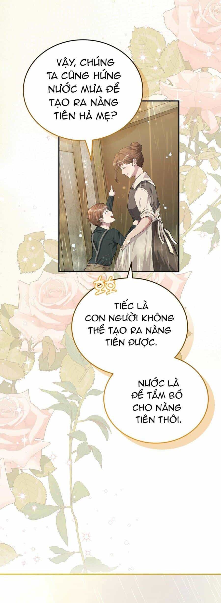 Nàng Tiên, Hãy Ký Hợp Đồng Nào - Chương 1 - ảnh 13