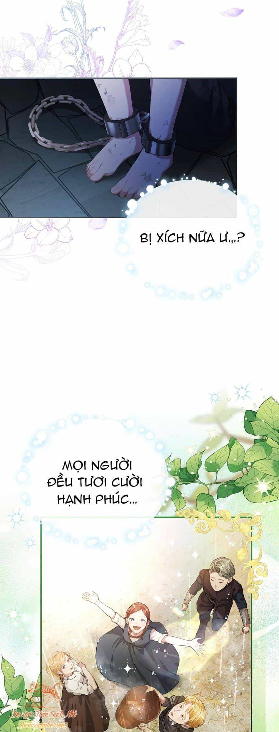 Nàng Tiên, Hãy Ký Hợp Đồng Nào - Chương 1 - ảnh 29