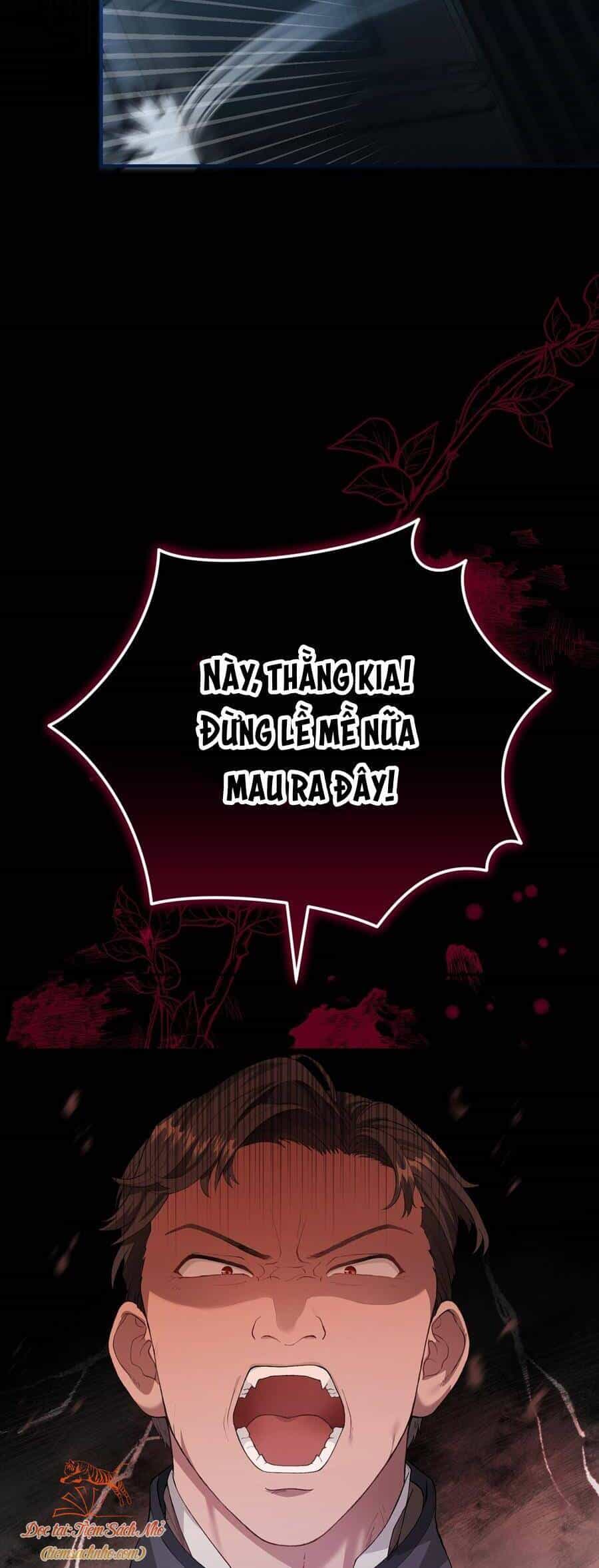 Nàng Tiên, Hãy Ký Hợp Đồng Nào - Chương 1 - ảnh 32