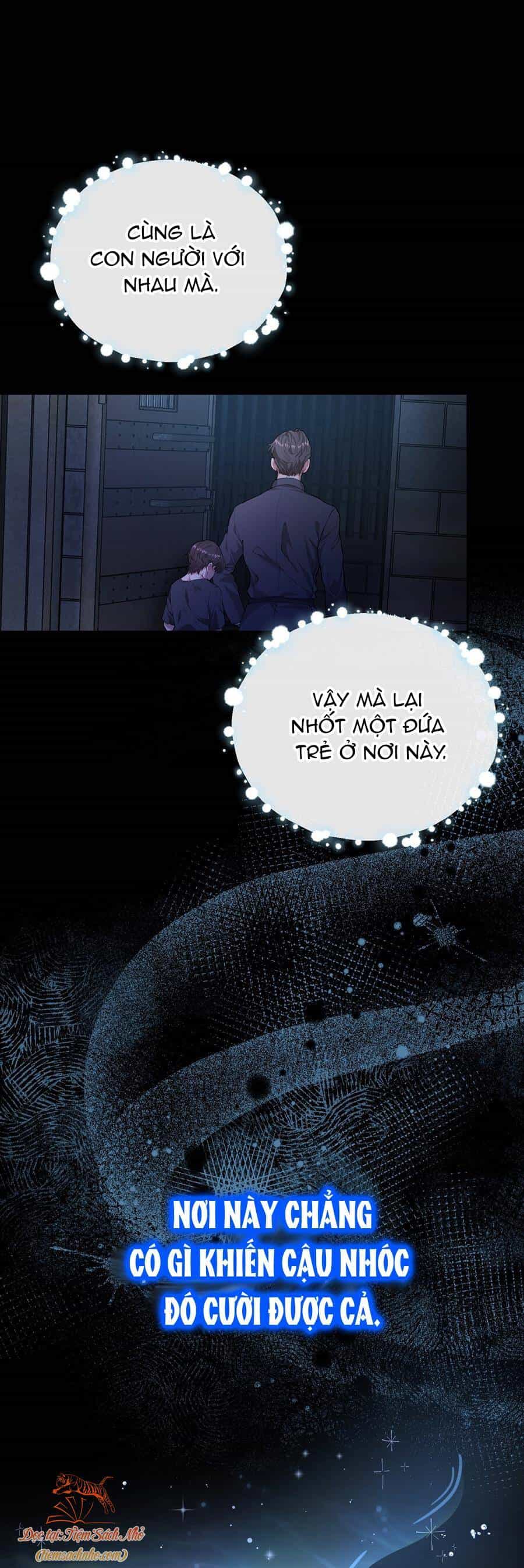 Nàng Tiên, Hãy Ký Hợp Đồng Nào - Chương 1 - ảnh 35