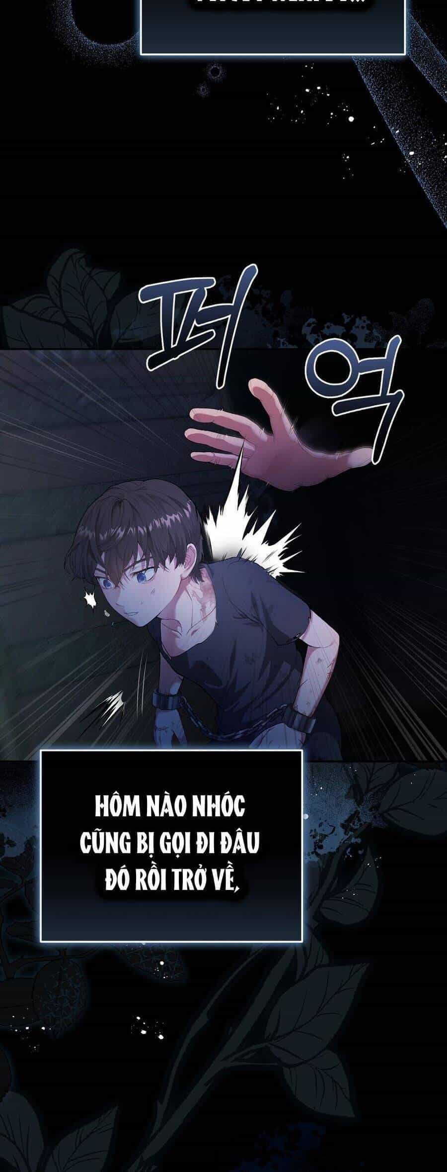 Nàng Tiên, Hãy Ký Hợp Đồng Nào - Chương 1 - ảnh 37