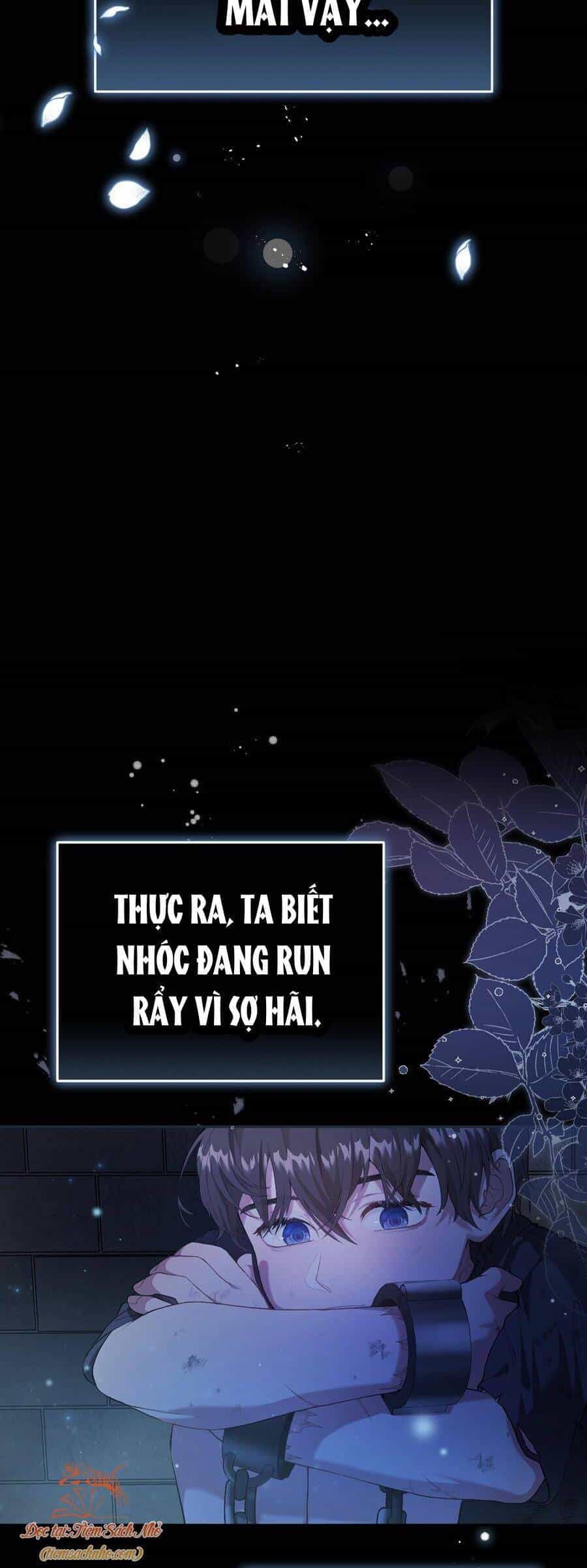 Nàng Tiên, Hãy Ký Hợp Đồng Nào - Chương 1 - ảnh 41