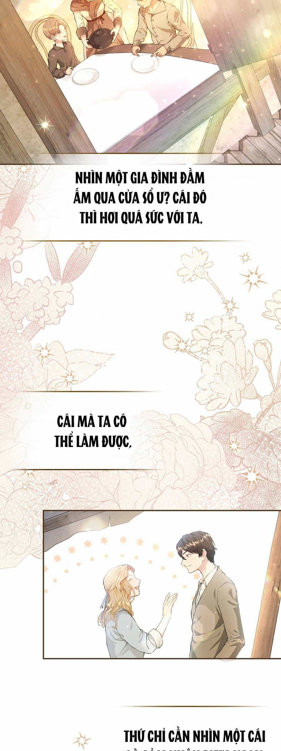 Nàng Tiên, Hãy Ký Hợp Đồng Nào - Chương 1 - ảnh 45