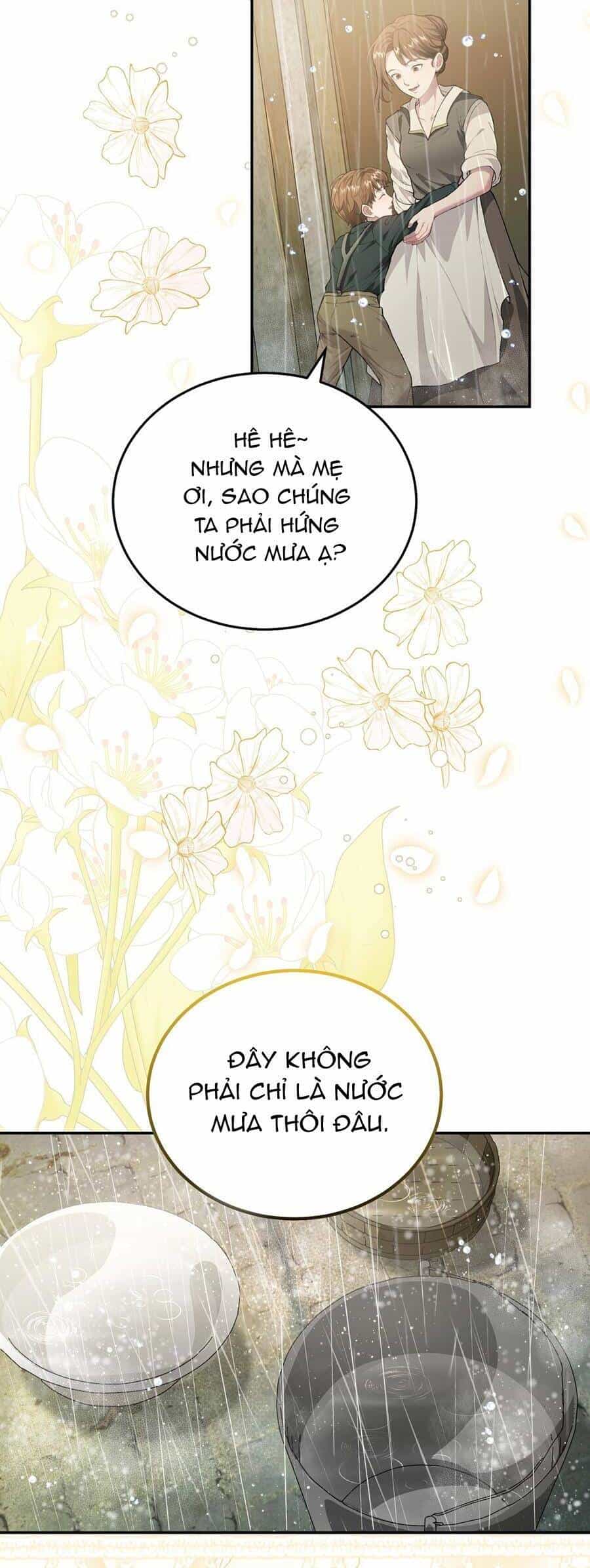 Nàng Tiên, Hãy Ký Hợp Đồng Nào - Chương 1 - ảnh 7