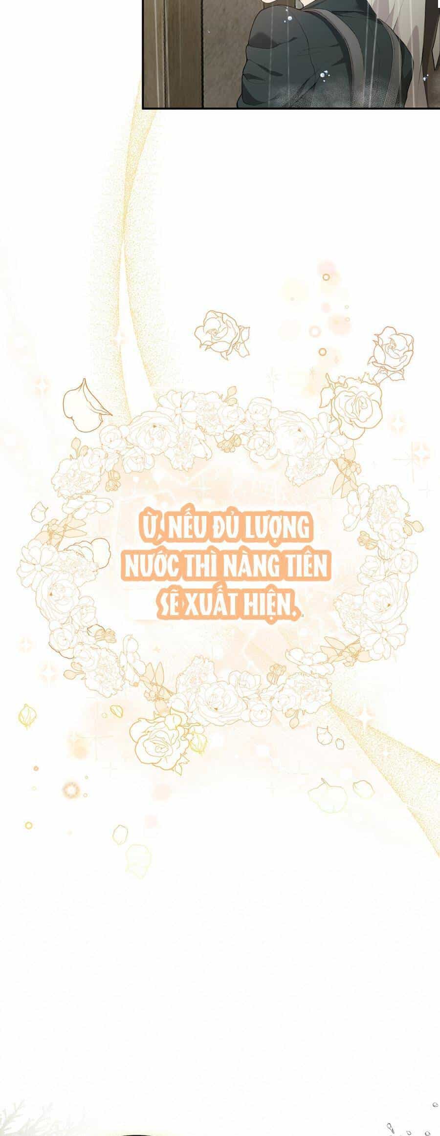 Nàng Tiên, Hãy Ký Hợp Đồng Nào - Chương 1 - ảnh 9
