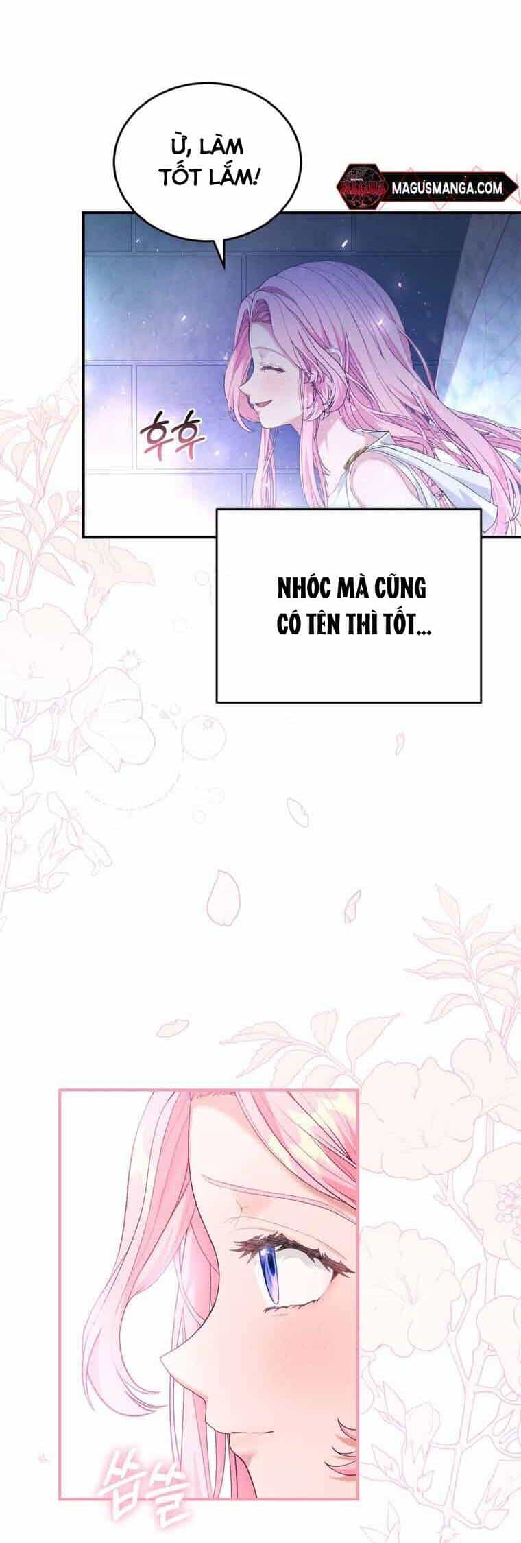 Nàng Tiên, Hãy Ký Hợp Đồng Nào - Chương 10 - ảnh 19
