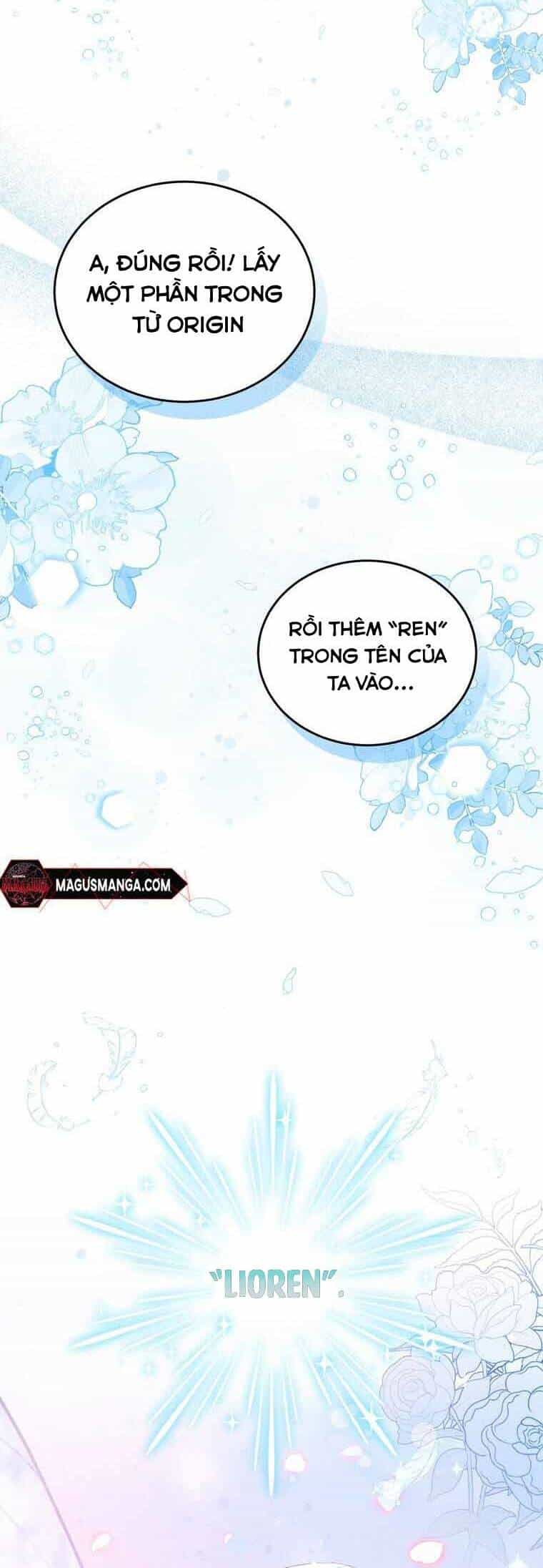 Nàng Tiên, Hãy Ký Hợp Đồng Nào - Chương 10 - ảnh 26