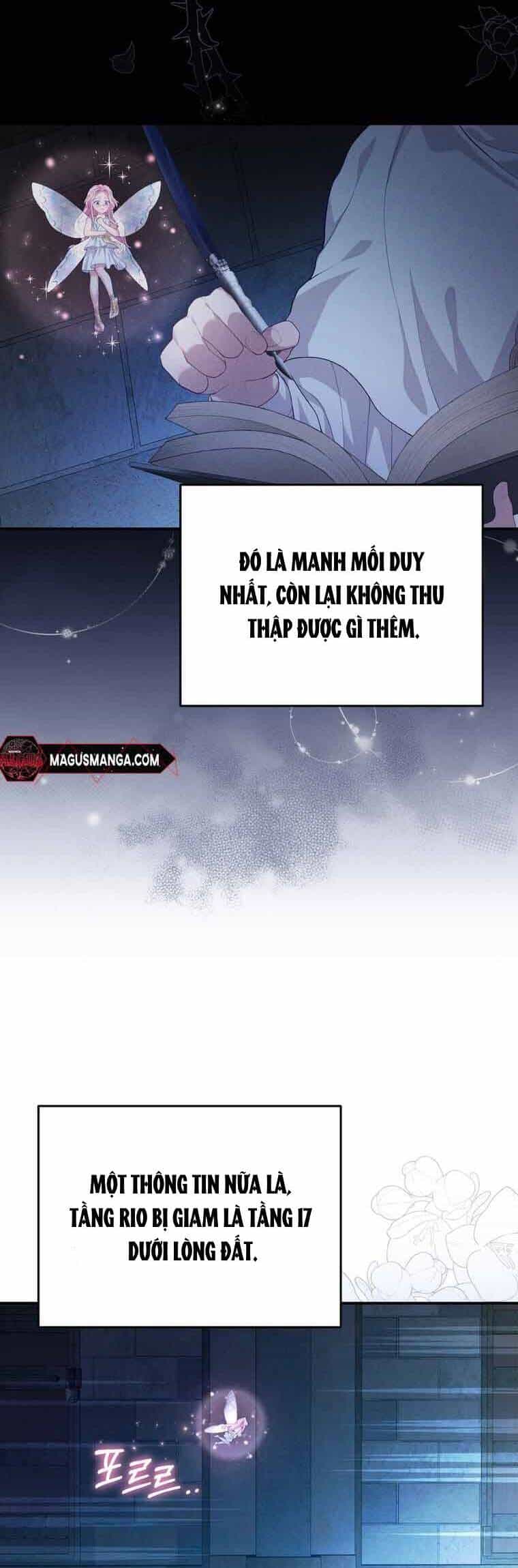 Nàng Tiên, Hãy Ký Hợp Đồng Nào - Chương 10 - ảnh 35