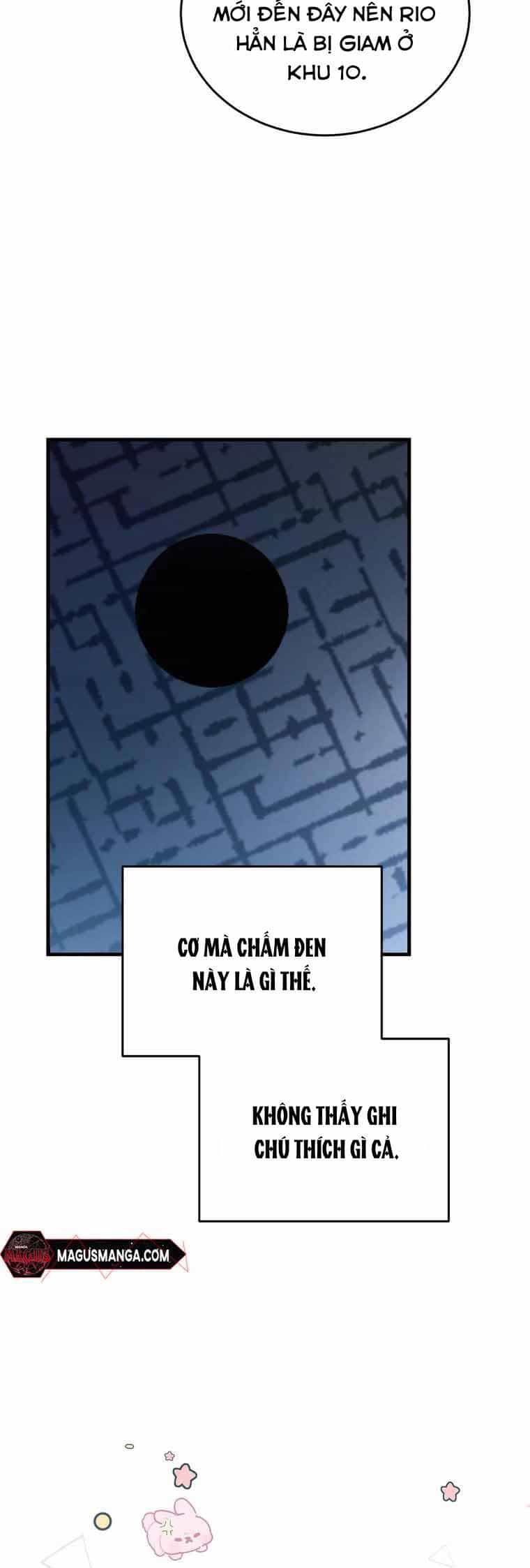 Nàng Tiên, Hãy Ký Hợp Đồng Nào - Chương 10 - ảnh 41