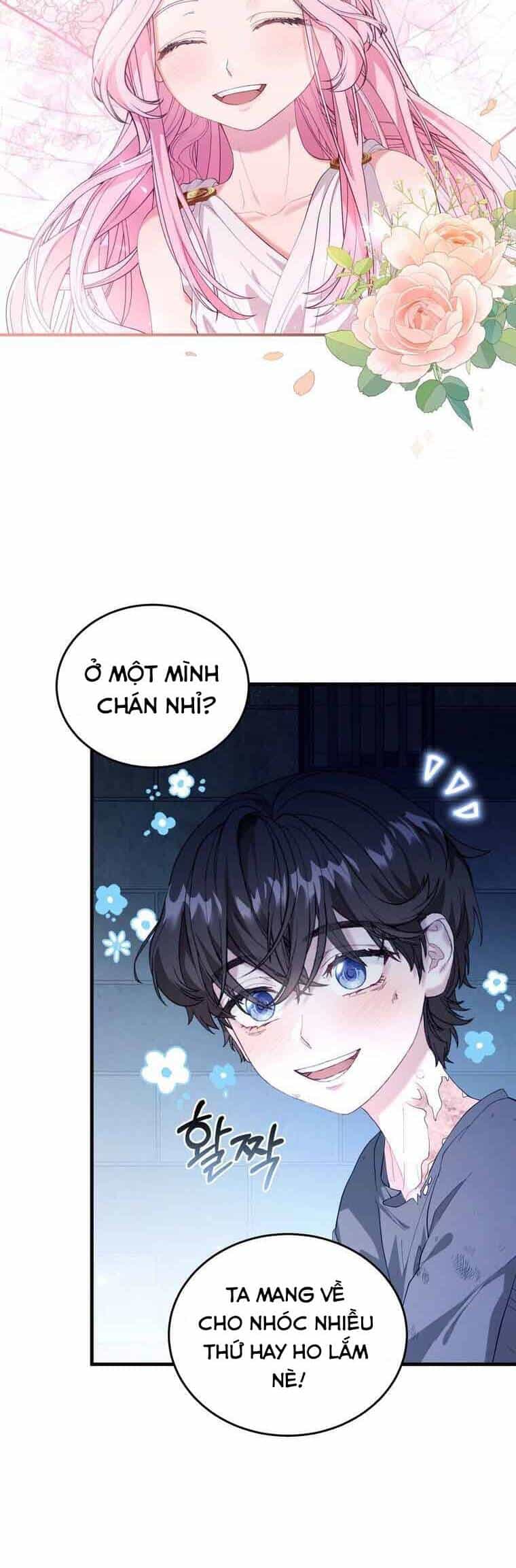 Nàng Tiên, Hãy Ký Hợp Đồng Nào - Chương 10 - ảnh 5