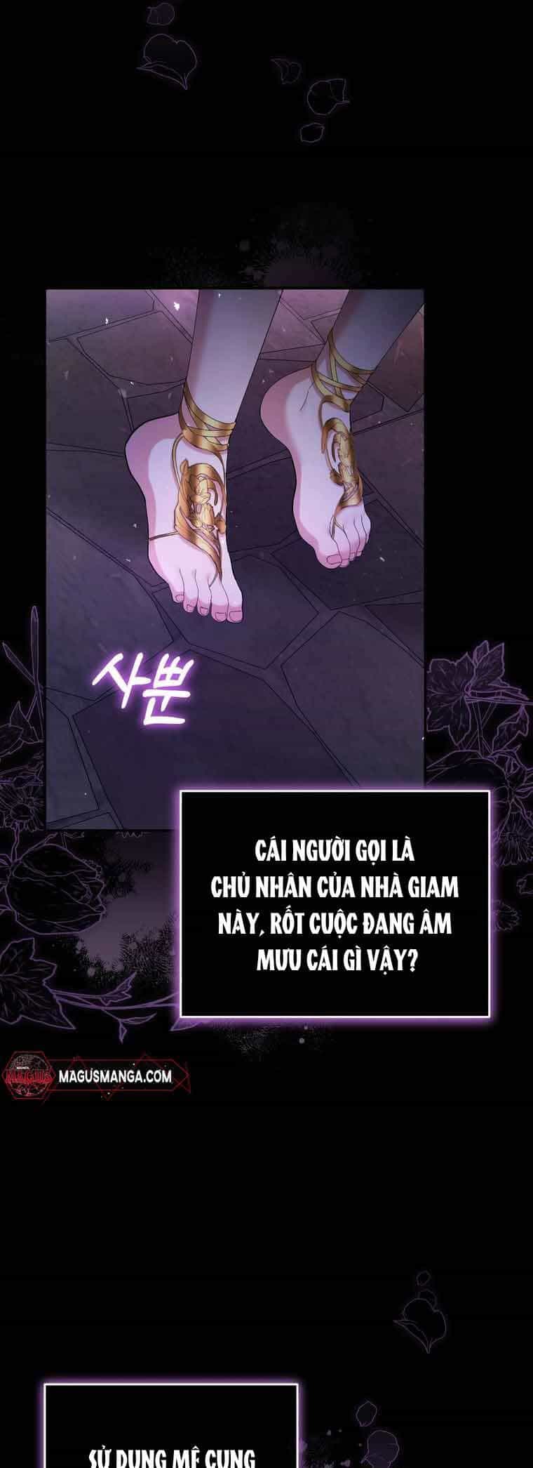 Nàng Tiên, Hãy Ký Hợp Đồng Nào - Chương 10 - ảnh 51