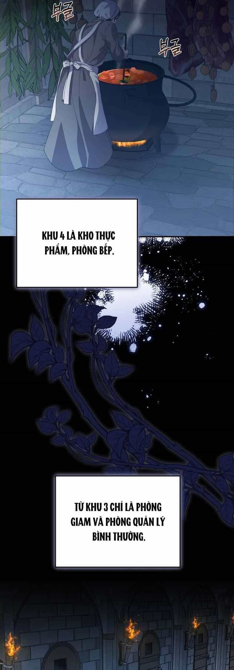 Nàng Tiên, Hãy Ký Hợp Đồng Nào - Chương 11 - ảnh 12