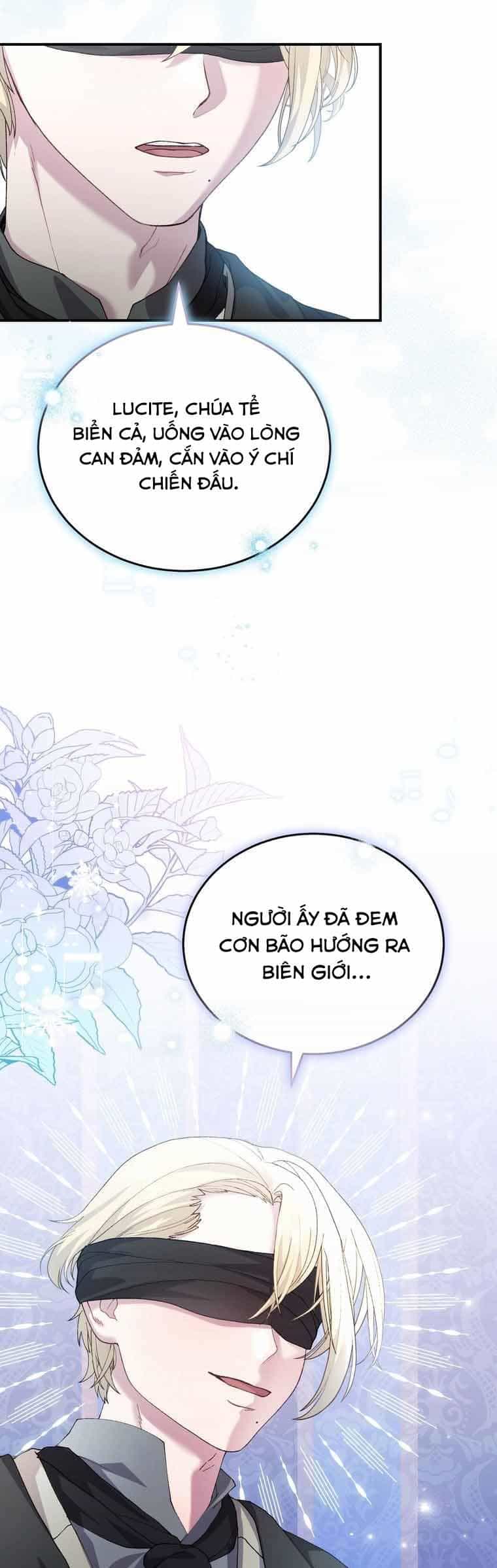 Nàng Tiên, Hãy Ký Hợp Đồng Nào - Chương 11 - ảnh 24
