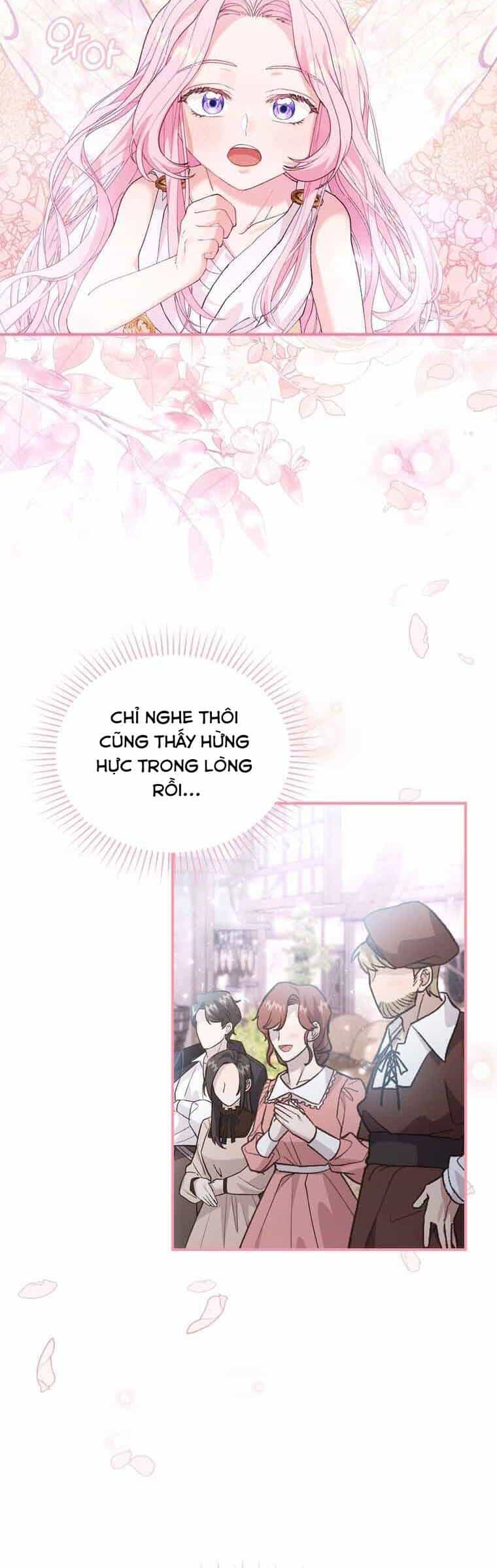 Nàng Tiên, Hãy Ký Hợp Đồng Nào - Chương 11 - ảnh 26