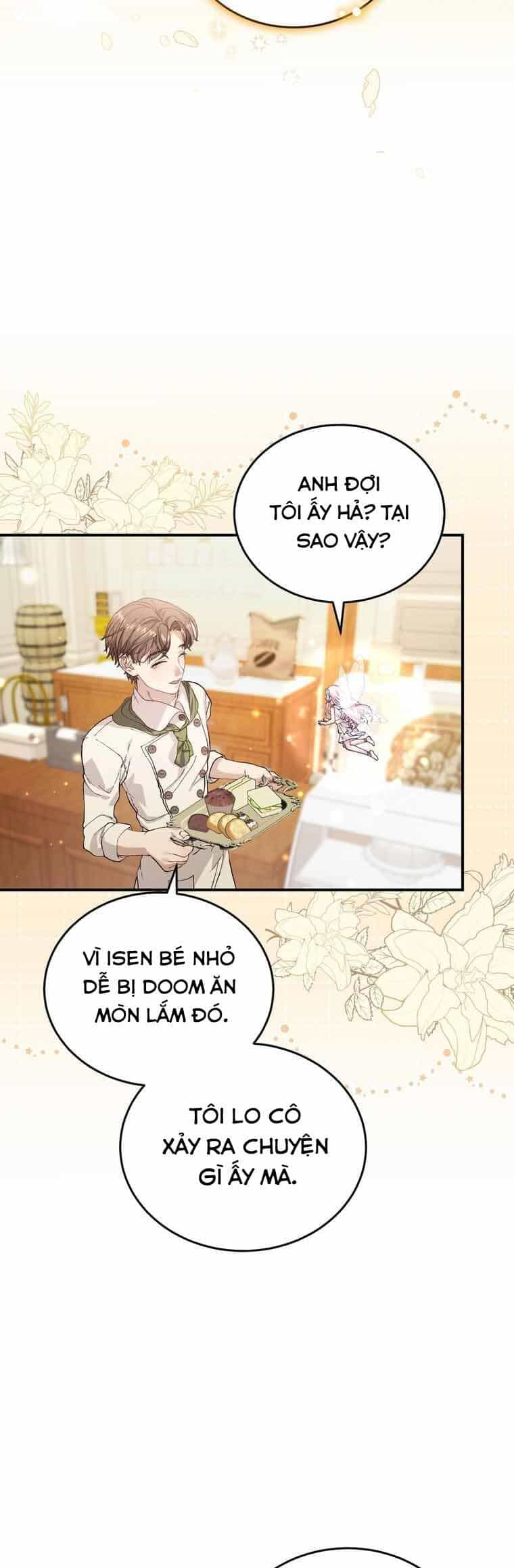 Nàng Tiên, Hãy Ký Hợp Đồng Nào - Chương 11 - ảnh 34