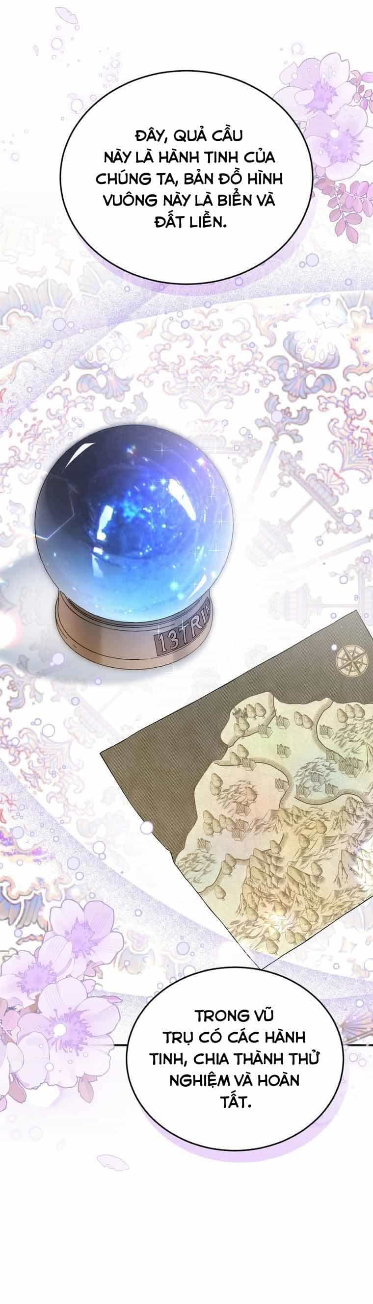 Nàng Tiên, Hãy Ký Hợp Đồng Nào - Chương 11 - ảnh 49