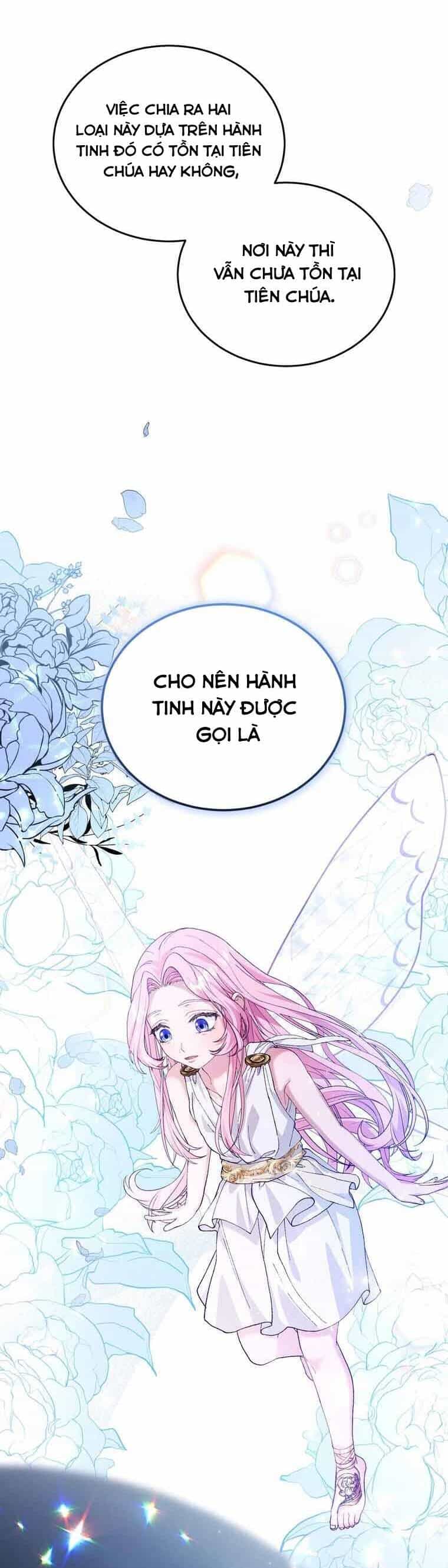 Nàng Tiên, Hãy Ký Hợp Đồng Nào - Chương 11 - ảnh 50