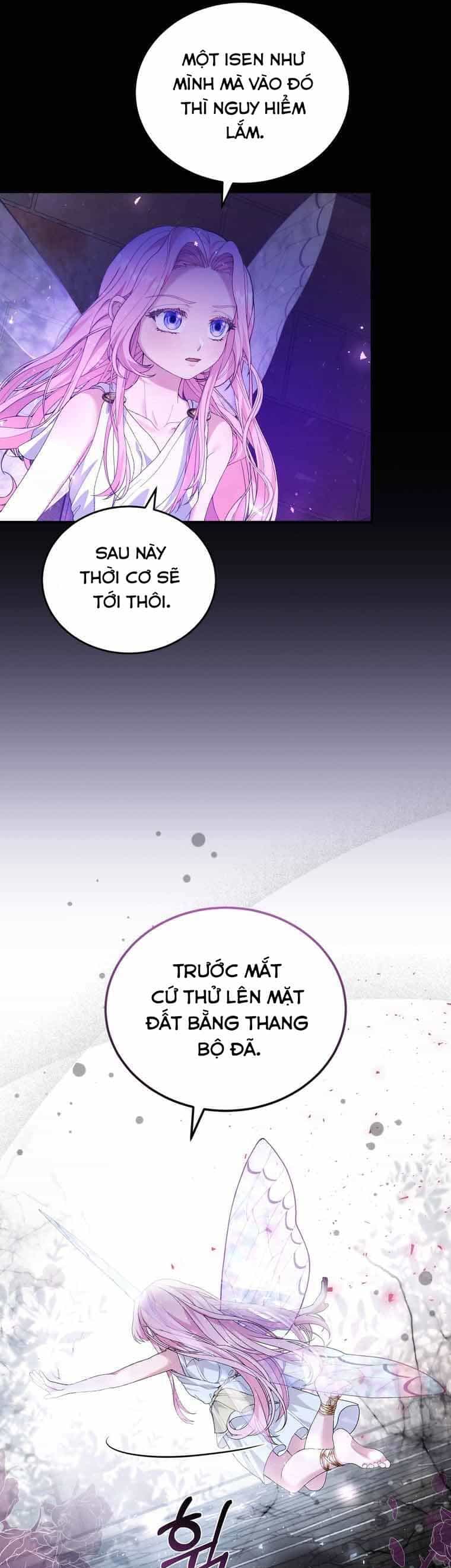 Nàng Tiên, Hãy Ký Hợp Đồng Nào - Chương 11 - ảnh 6