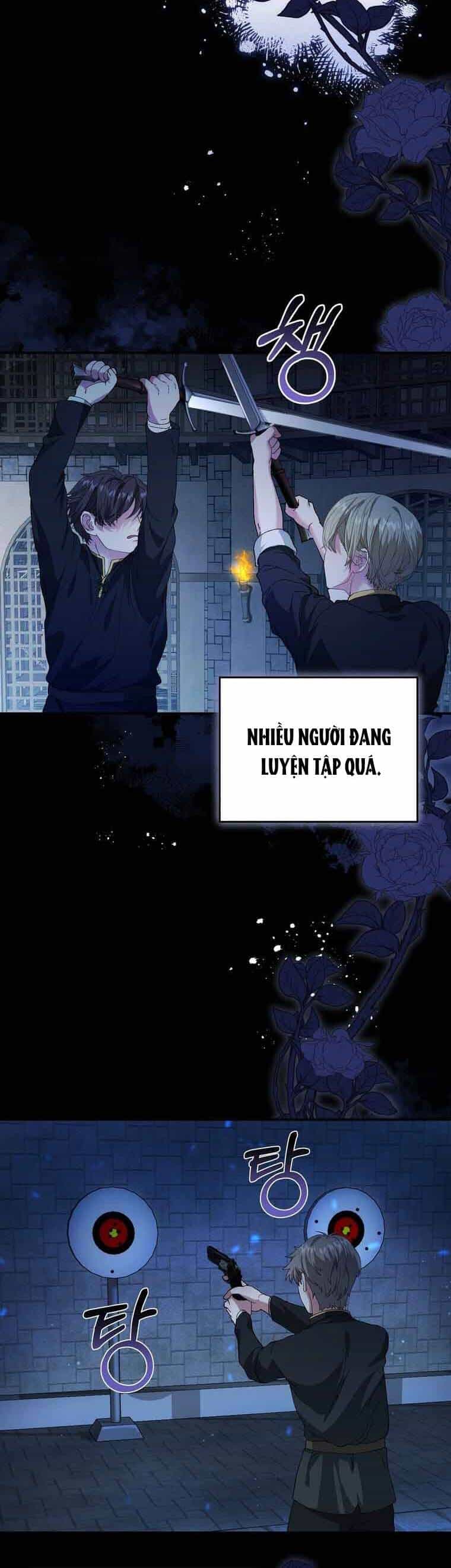 Nàng Tiên, Hãy Ký Hợp Đồng Nào - Chương 11 - ảnh 8