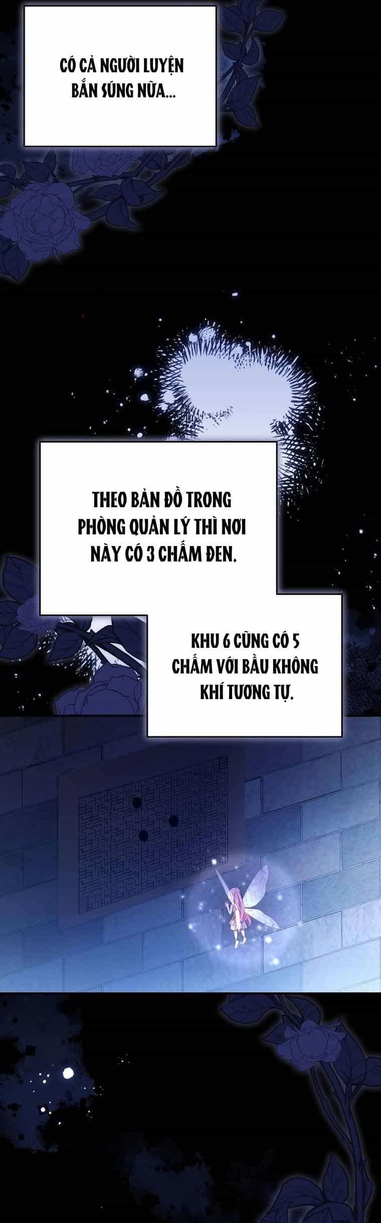 Nàng Tiên, Hãy Ký Hợp Đồng Nào - Chương 11 - ảnh 9