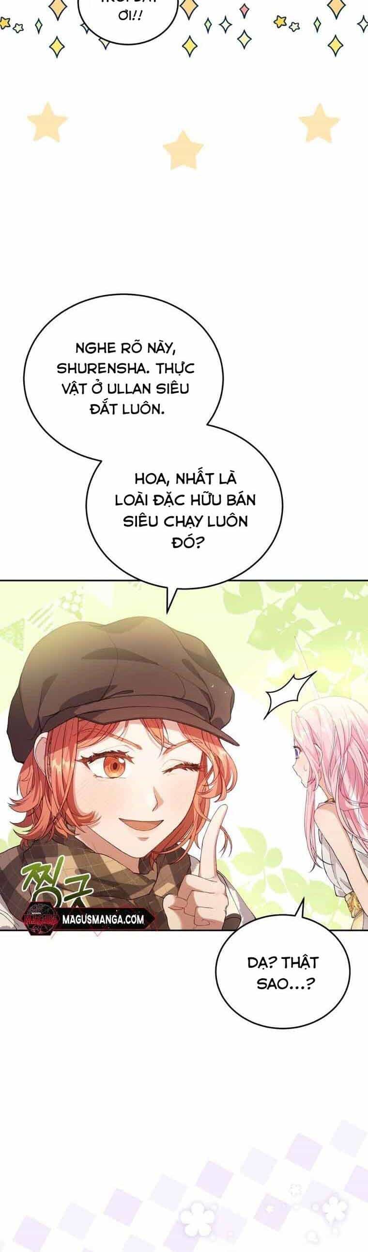 Nàng Tiên, Hãy Ký Hợp Đồng Nào - Chương 12 - ảnh 30