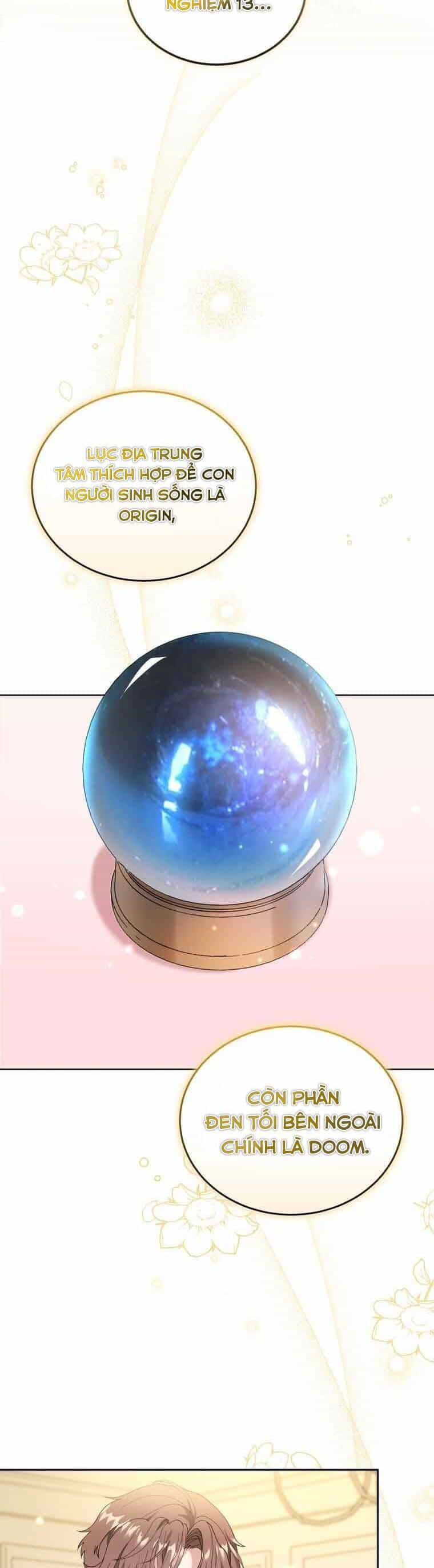 Nàng Tiên, Hãy Ký Hợp Đồng Nào - Chương 12 - ảnh 4