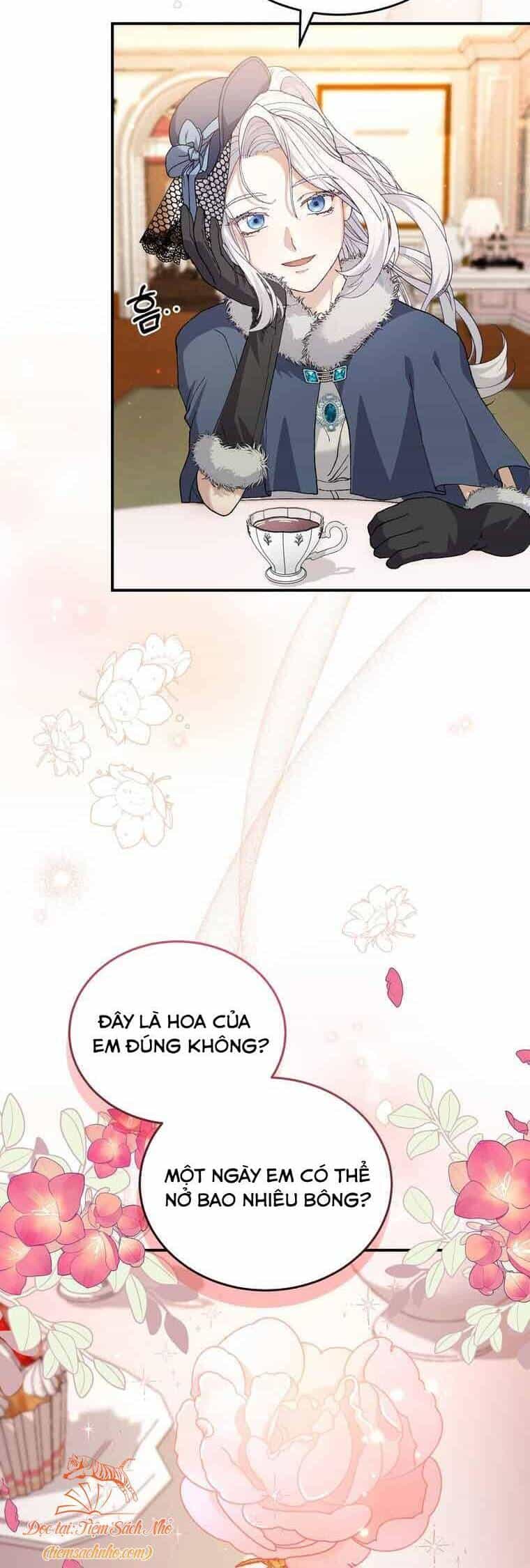 Nàng Tiên, Hãy Ký Hợp Đồng Nào - Chương 13 - ảnh 20