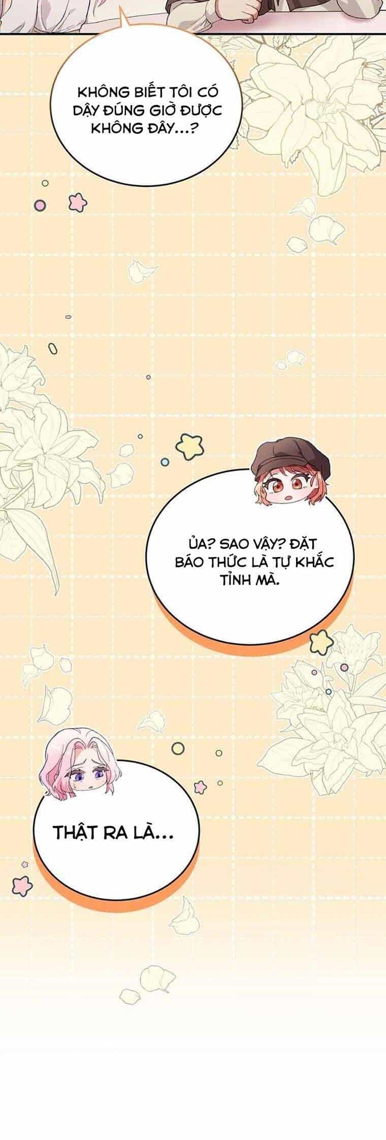 Nàng Tiên, Hãy Ký Hợp Đồng Nào - Chương 13 - ảnh 31