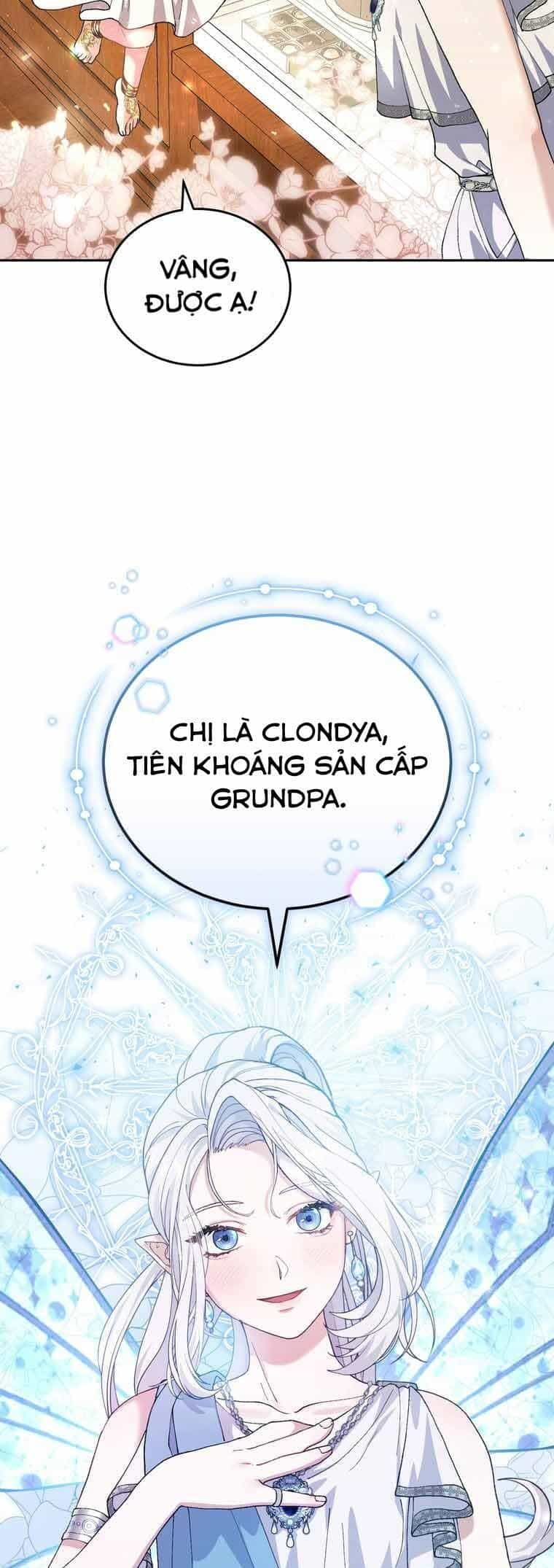 Nàng Tiên, Hãy Ký Hợp Đồng Nào - Chương 13 - ảnh 6