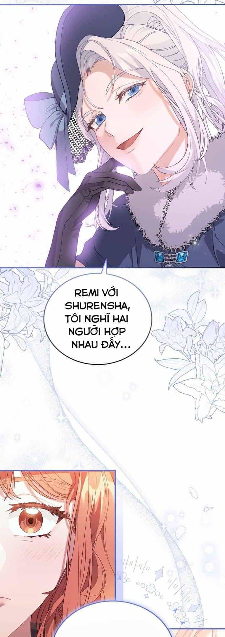 Nàng Tiên, Hãy Ký Hợp Đồng Nào - Chương 13 - ảnh 61