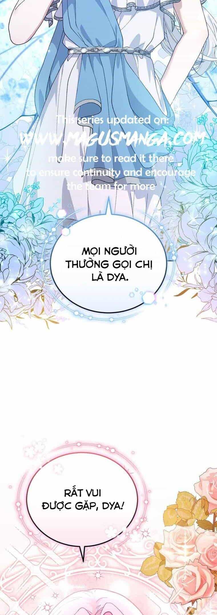 Nàng Tiên, Hãy Ký Hợp Đồng Nào - Chương 13 - ảnh 7