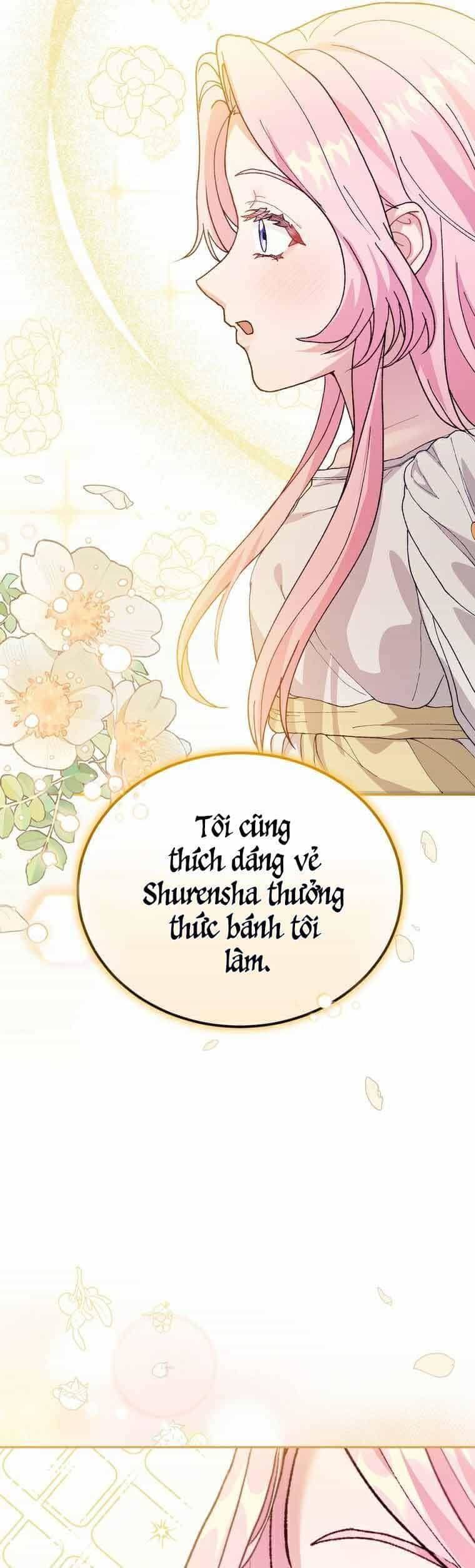 Nàng Tiên, Hãy Ký Hợp Đồng Nào - Chương 14 - ảnh 21