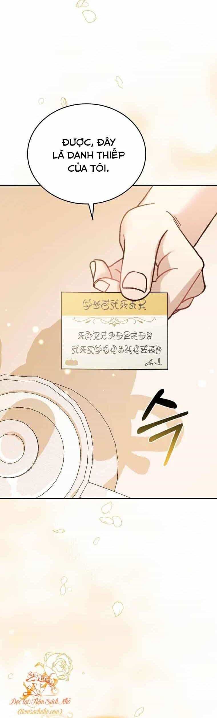Nàng Tiên, Hãy Ký Hợp Đồng Nào - Chương 14 - ảnh 23