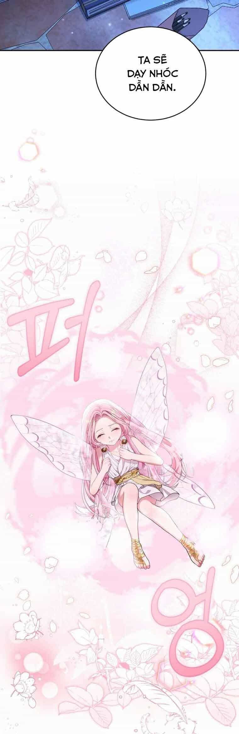 Nàng Tiên, Hãy Ký Hợp Đồng Nào - Chương 14 - ảnh 37