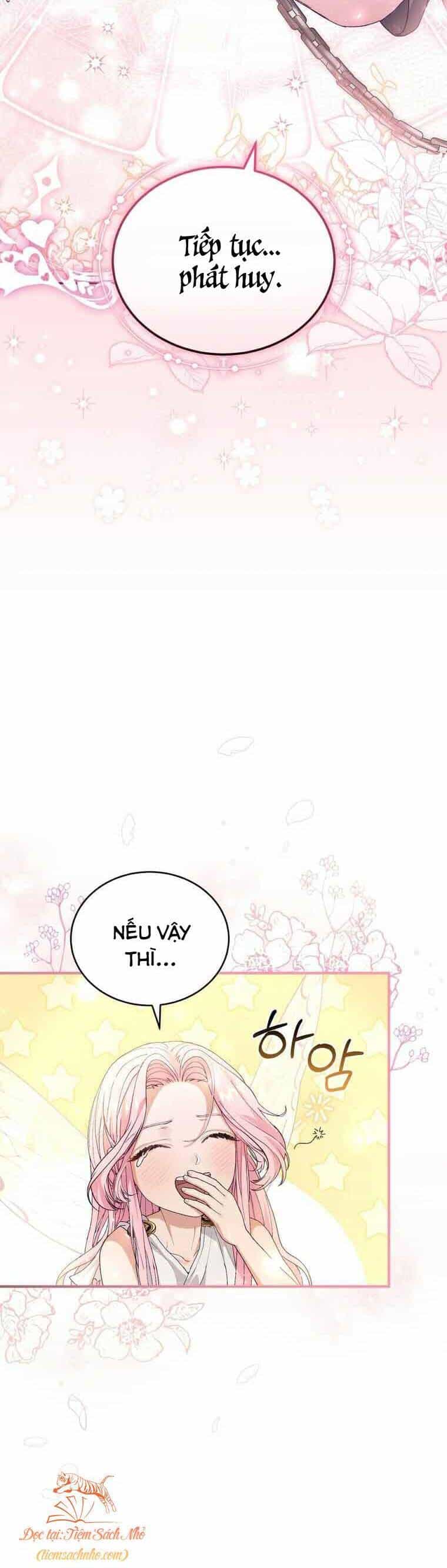 Nàng Tiên, Hãy Ký Hợp Đồng Nào - Chương 14 - ảnh 50