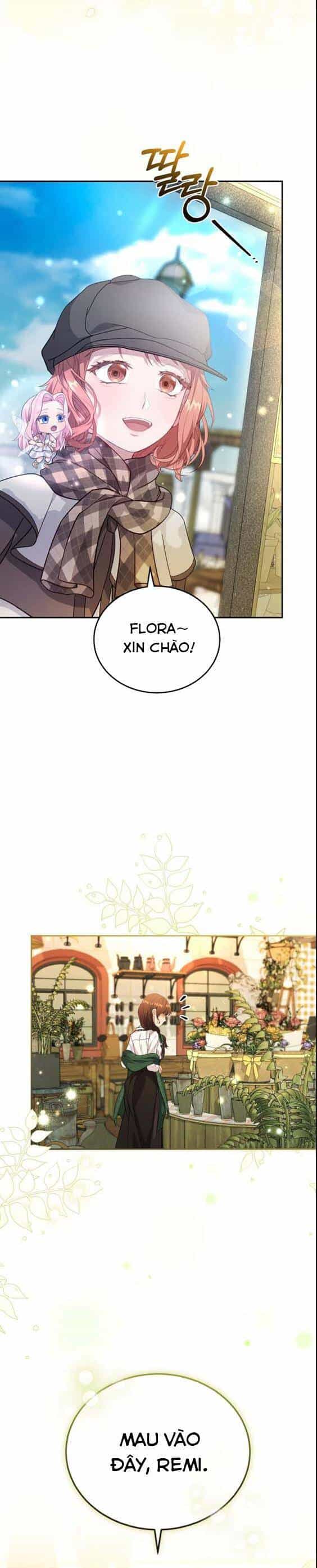 Nàng Tiên, Hãy Ký Hợp Đồng Nào - Chương 15 - ảnh 31