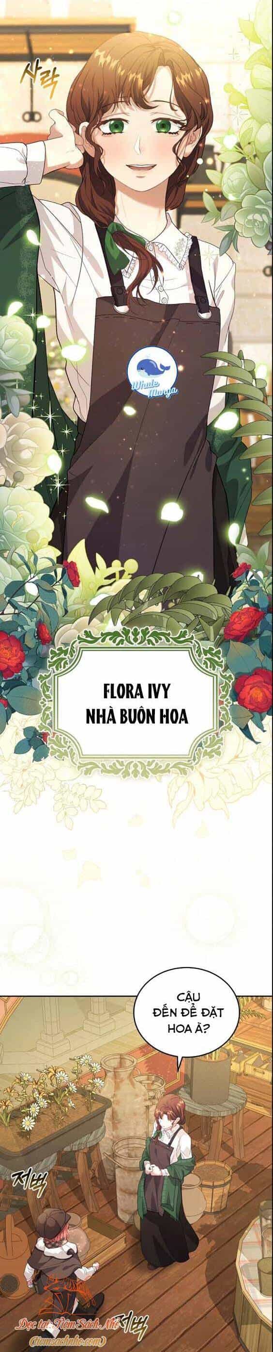 Nàng Tiên, Hãy Ký Hợp Đồng Nào - Chương 15 - ảnh 32