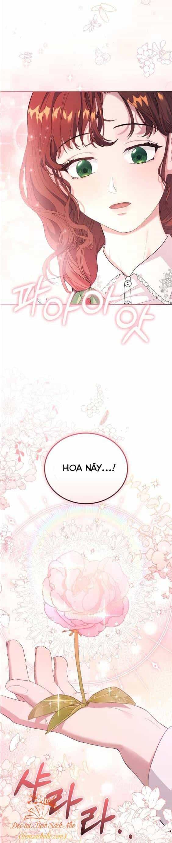 Nàng Tiên, Hãy Ký Hợp Đồng Nào - Chương 15 - ảnh 38