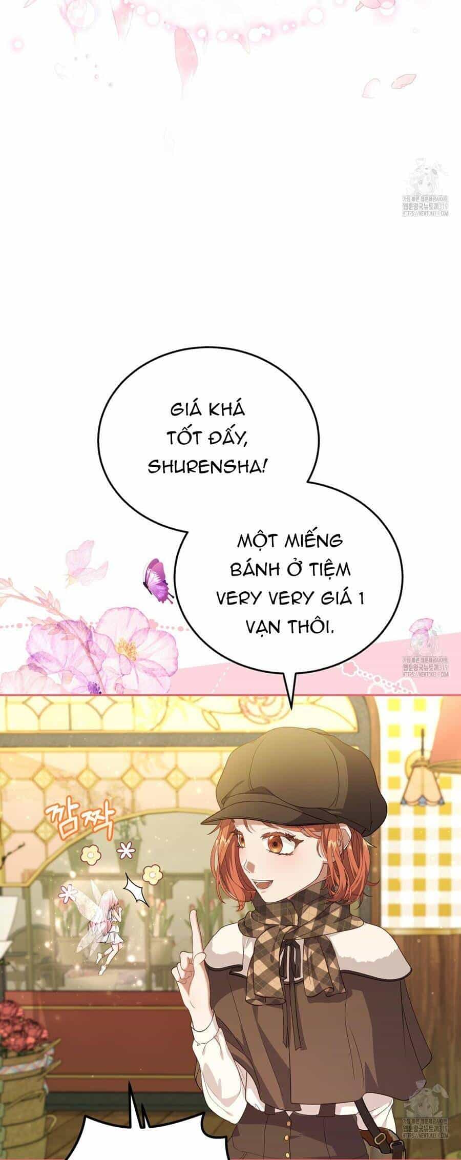 Nàng Tiên, Hãy Ký Hợp Đồng Nào - Chương 16 - ảnh 13