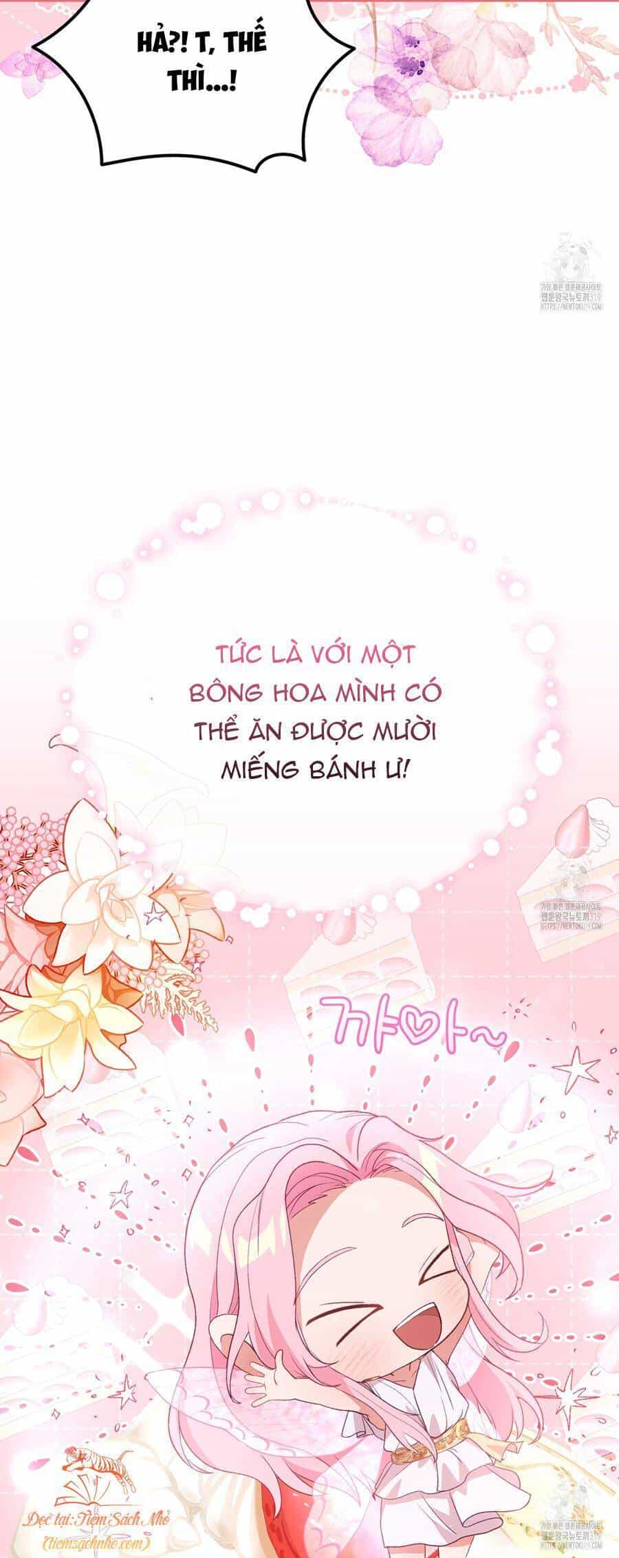 Nàng Tiên, Hãy Ký Hợp Đồng Nào - Chương 16 - ảnh 14