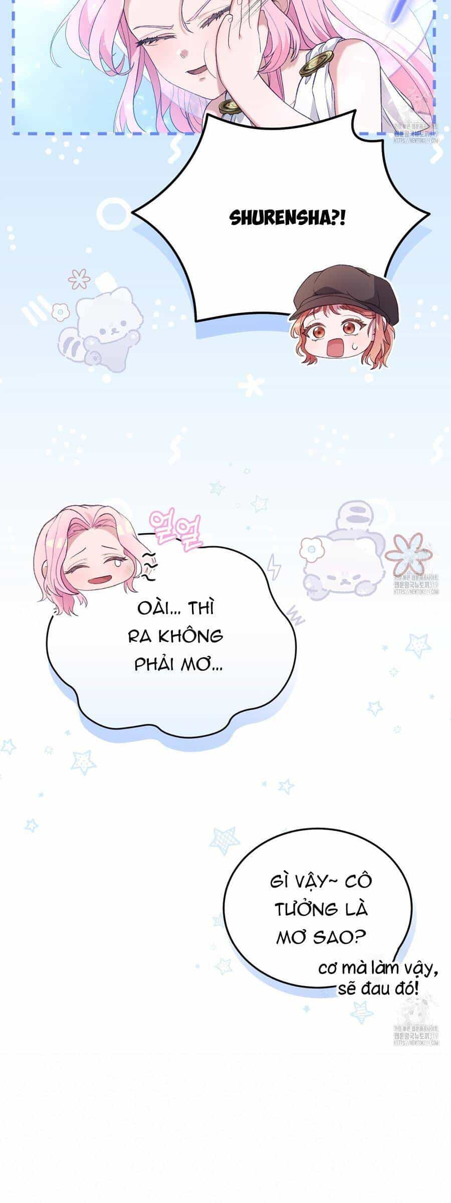 Nàng Tiên, Hãy Ký Hợp Đồng Nào - Chương 16 - ảnh 16