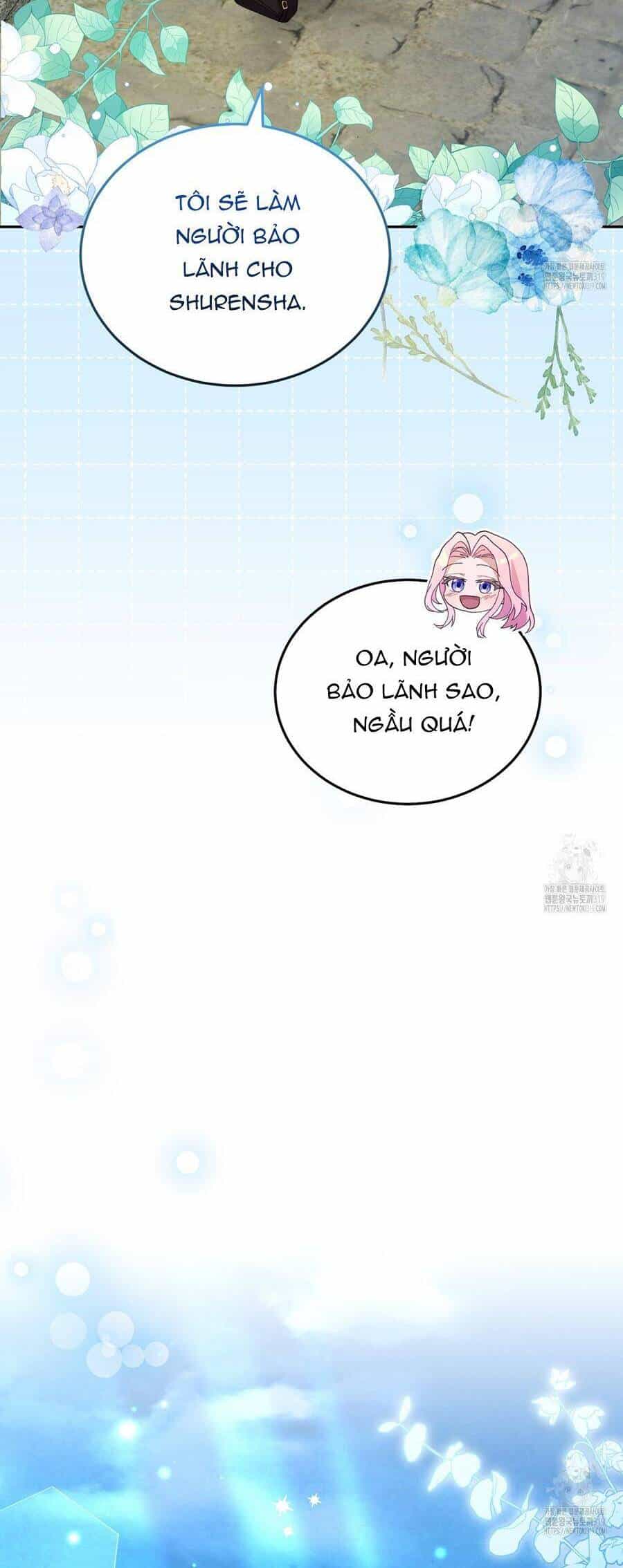 Nàng Tiên, Hãy Ký Hợp Đồng Nào - Chương 16 - ảnh 28